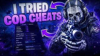 Dominating the Lobby with the SAFEST Warzone Cheat in 2026 !