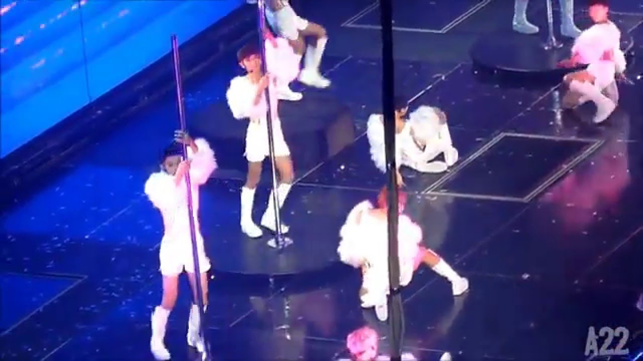 151220 ฮอร์โมน3 - รักยังไม่ต้องการ