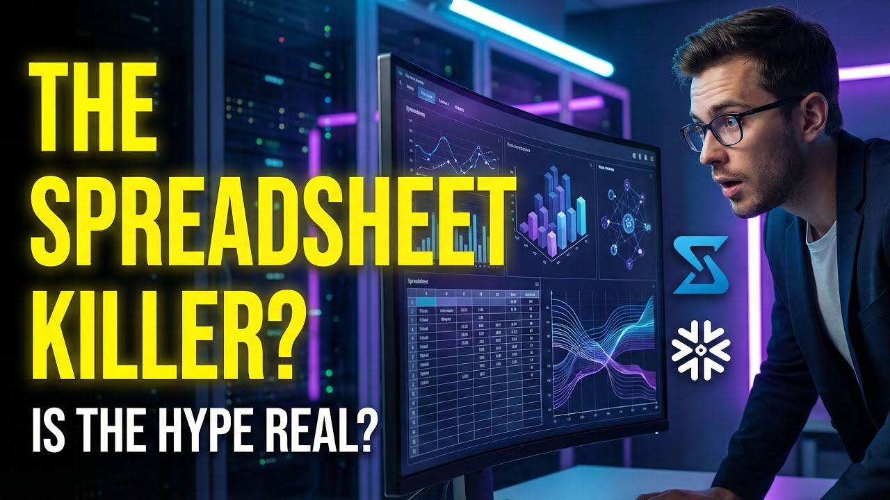 Unpacking the Hype | Is Sigma Computing Really the Future of Data Analytics?