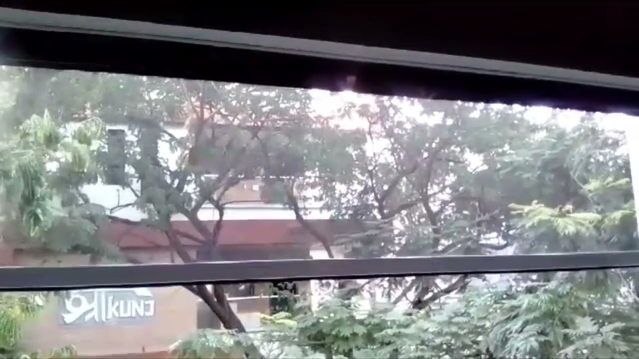 ACMEDA ZIP SCREEN  EXTERIOR BLINDS  INSTALLED @ HYDERABAD