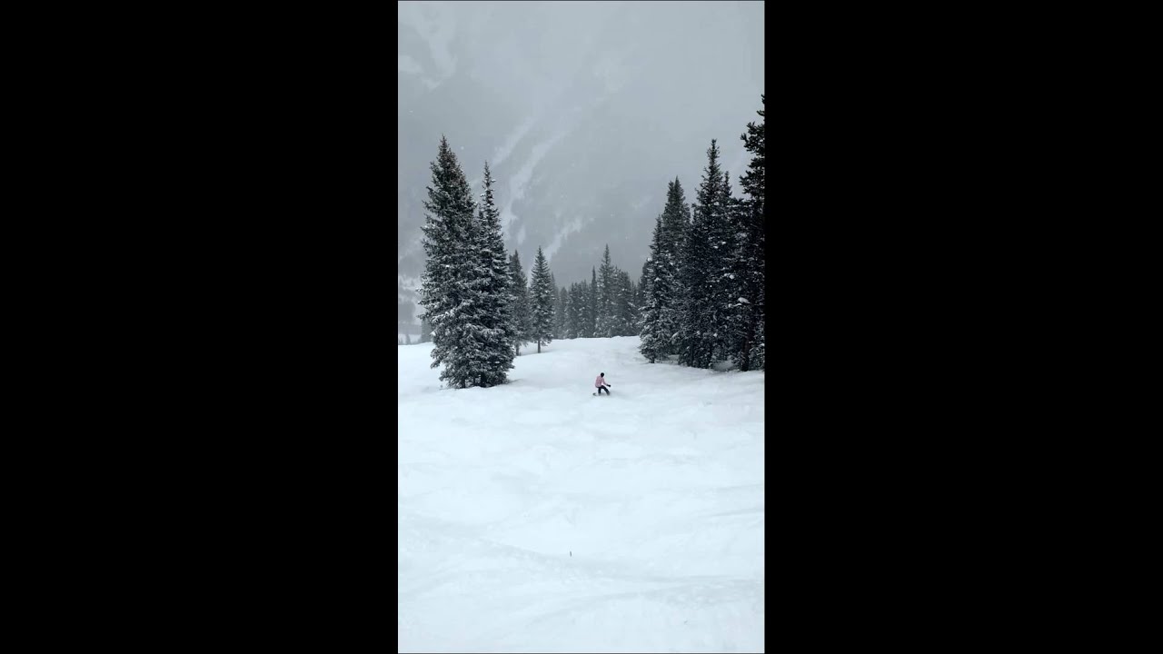 Copper Powder Moguls YouTube