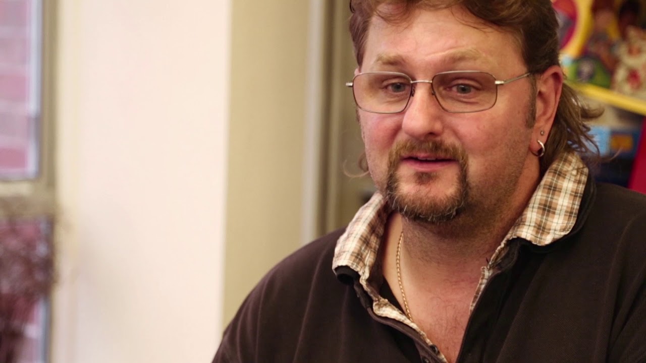 Supported Learning Parent interview 1