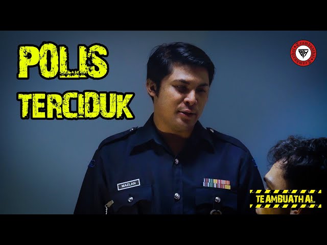 POLIS TERCIDUK!!! class=