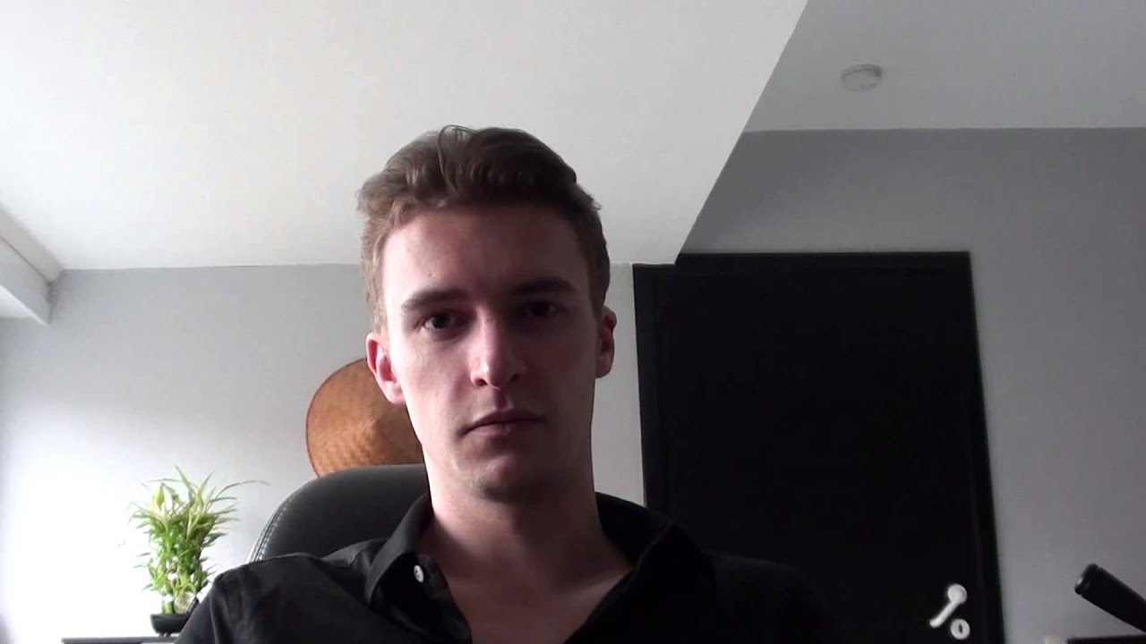 Welcome back brother Primal Punch / ZFJ !