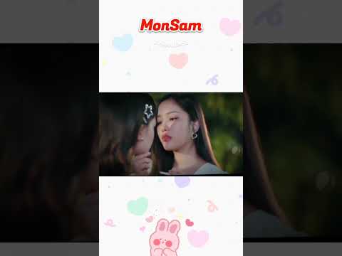 MonSam×FreenBeck #gaptheseries #gap #freenbeck #srchafreen #beckysangles