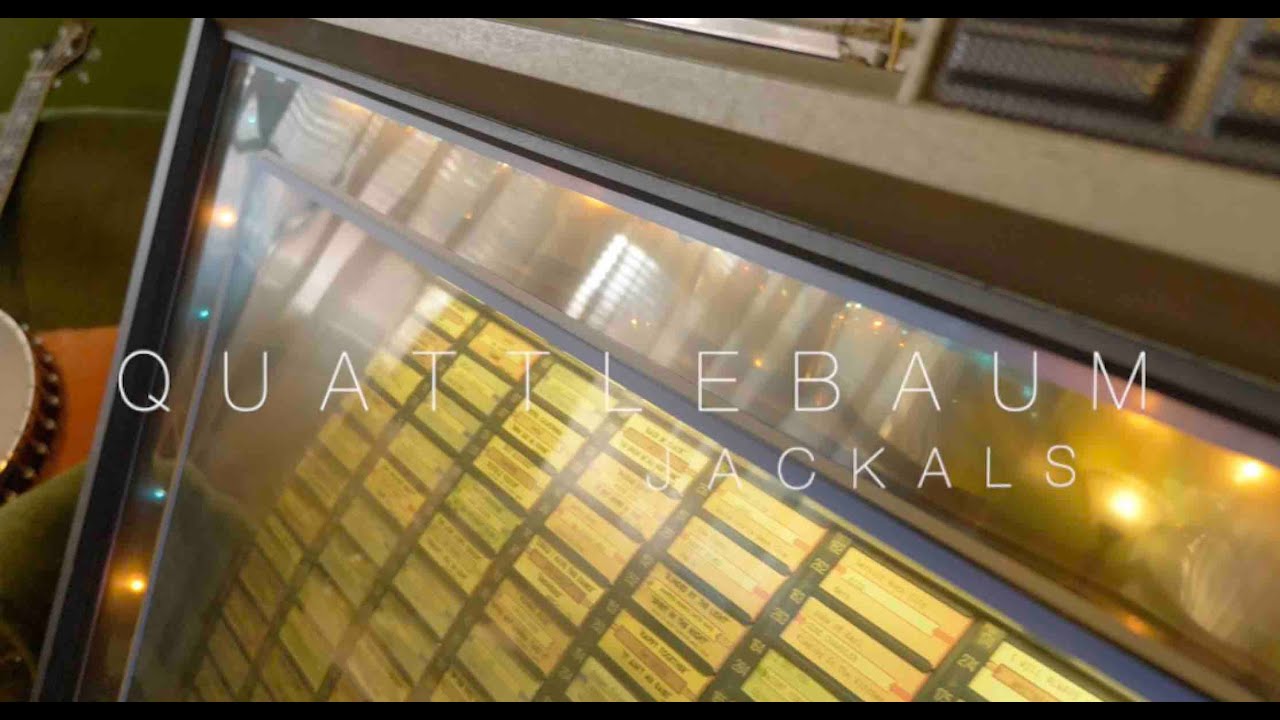 Quattlebaum / Jackals