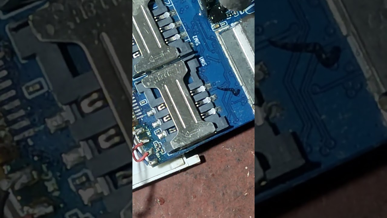 gfive mobile ic repair