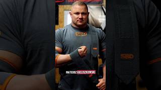 Mateusz Kieliszkowski - Natural Czy Nie #shorts
