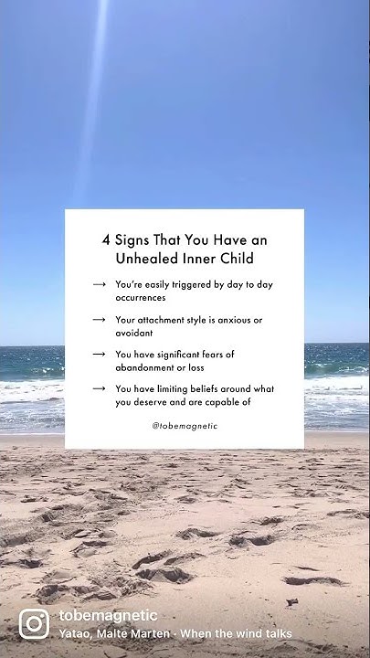 Do You Have An Unhealed Inner Child YouTube do-you-have-an-unhealed-inner-child-youtube