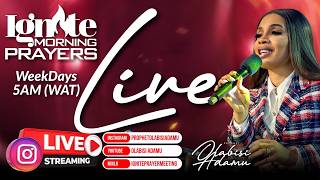 BREAKING THE YOKE OF STAGNATION/SMALL THINKING | EXPANSION OF VISION/DIVINE PROVISION PT1 | 20.08.26