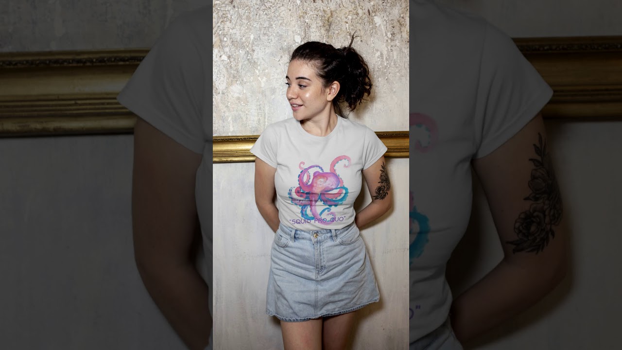 Squid-Pro-Quo-Collection