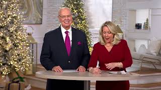 Vault Discoveries Brazilian Pink Tourmaline Oval Ring on QVC