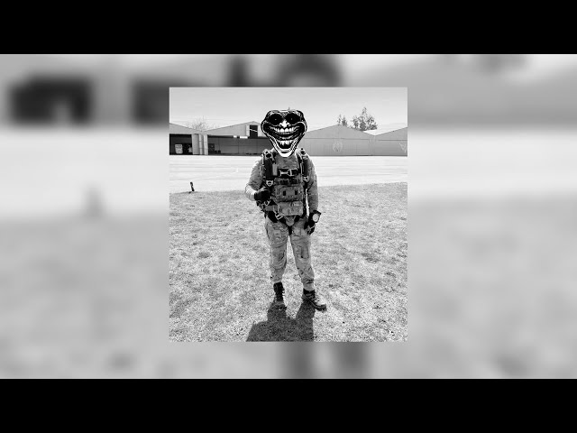 SPOOKY [ULTRA SLOWED + REVERB]