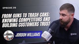 Episode 218 l Outsmarting Competitors and Winning Customer Loyalty