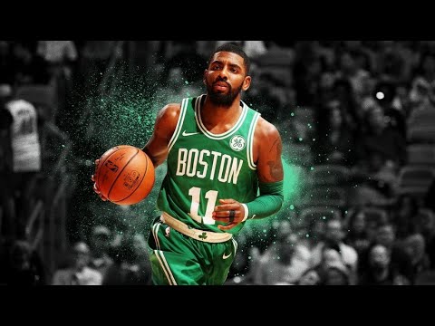 Kyrie Irving - Bounce Out With That (Ybn Nahmir) Kyrie Irving - Bounce Out With That (Ybn Nahmir)