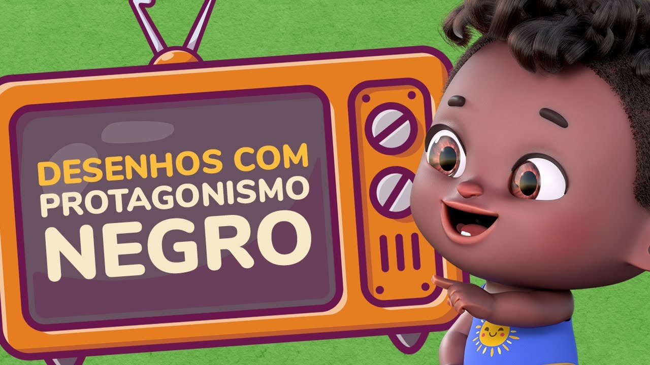 Legiao Dos Desenhos Negros Quilombos E Personagens Históricos Negros