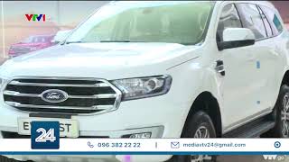 HÀNG CHÂU ÂU GIÁ TỐT TỚI TAY NGƯỜI TIÊU DÙNG VIỆT NHỜ EVFTA | VTV24 screenshot 4
