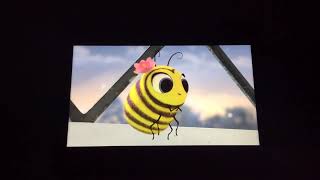 Lucas The Spider Bye Bye Bee