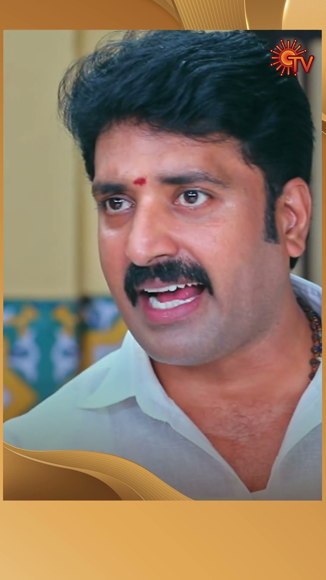 #PudhuVasantham #SunTV #shorts #tamilserial