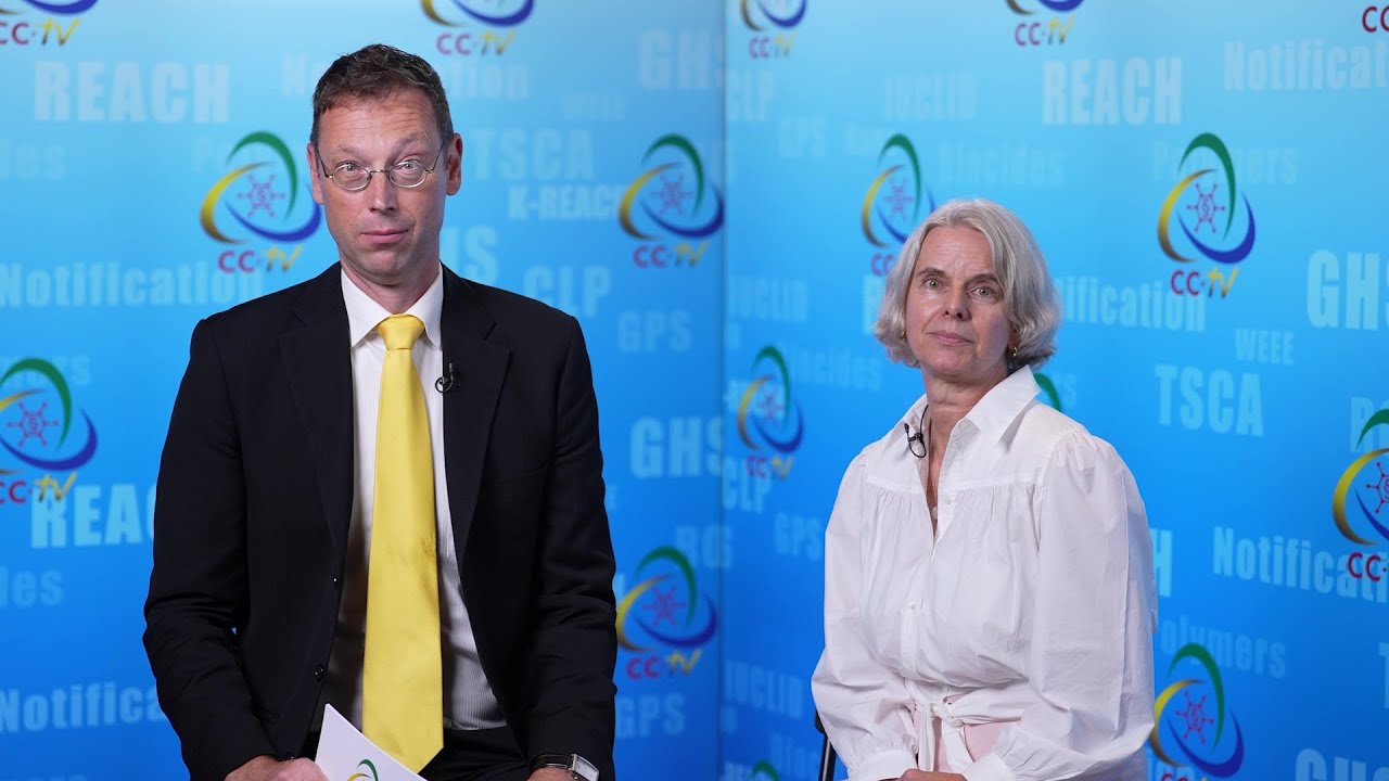 ChemCon TV's Friday News Bulletin - ChemCon Asia 2024