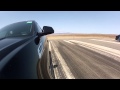 1/2mi Airstrip Attack - Cadillac CTS-V Edition - English Racing