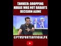 Silly Point | Tanveer Dropping Abbas was not Babar’s decision alone | 3rd Aug 2026