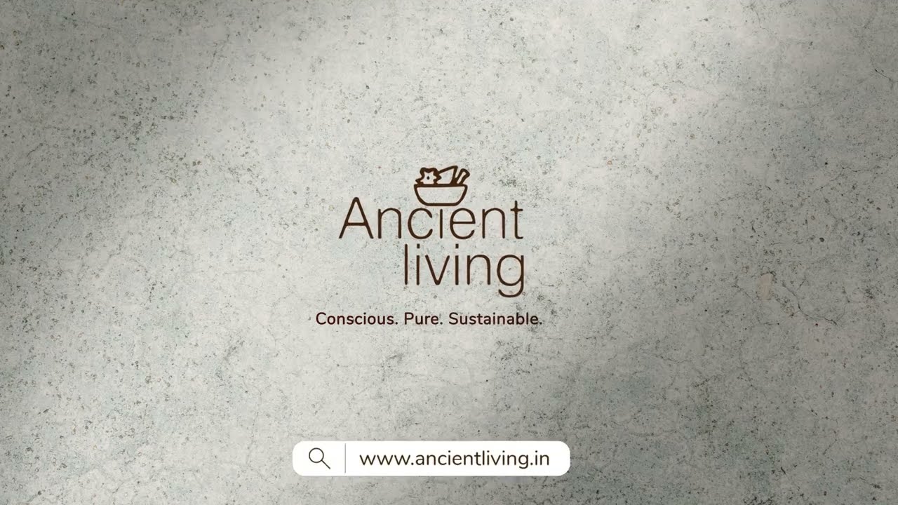 Ancient Living Rejuvenative Shampoo: Experience Pure Hair Wellness 