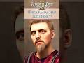 Which Facial Hair Suits Henry?
