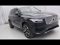 2019 Volvo XC90 T6 Inscription Walk Around https://www.mcotml.com