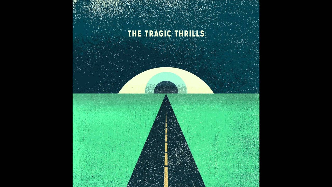 Fever - The Tragic Thrills - YouTube