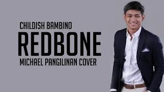 Redbone - Michael Pangilinan cover / Lyrics