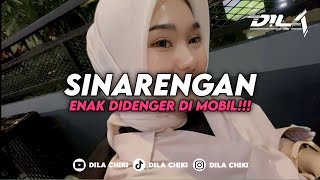 Dj Sinarengan Mengkane Fyp Viral Tiktok 2026