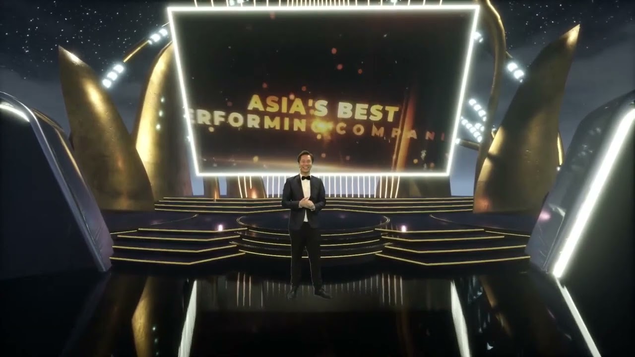 The SEARLE Company Limited | 2021| Asia's Best-Performing Companies