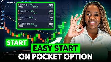 PRO ANALYZER for POCKET OPTION (How to Trade If You Have No Strategy)