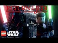 LEGO STAR WARS THE SKYWALKER SAGA: Return of the Jedi | Full Game Walkthrough | No Commentary