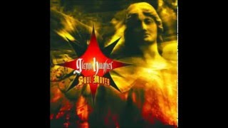 Glenn Hughes - Soul Mover (2005) Full Album