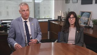Minnesota lawmakers push for statewide Inspector General amid reported fraud