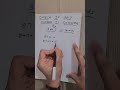 Check if any number is divisible by 3 or 9 in seconds. Like ❤️ Subscribe and Comment 😍 #studytricks