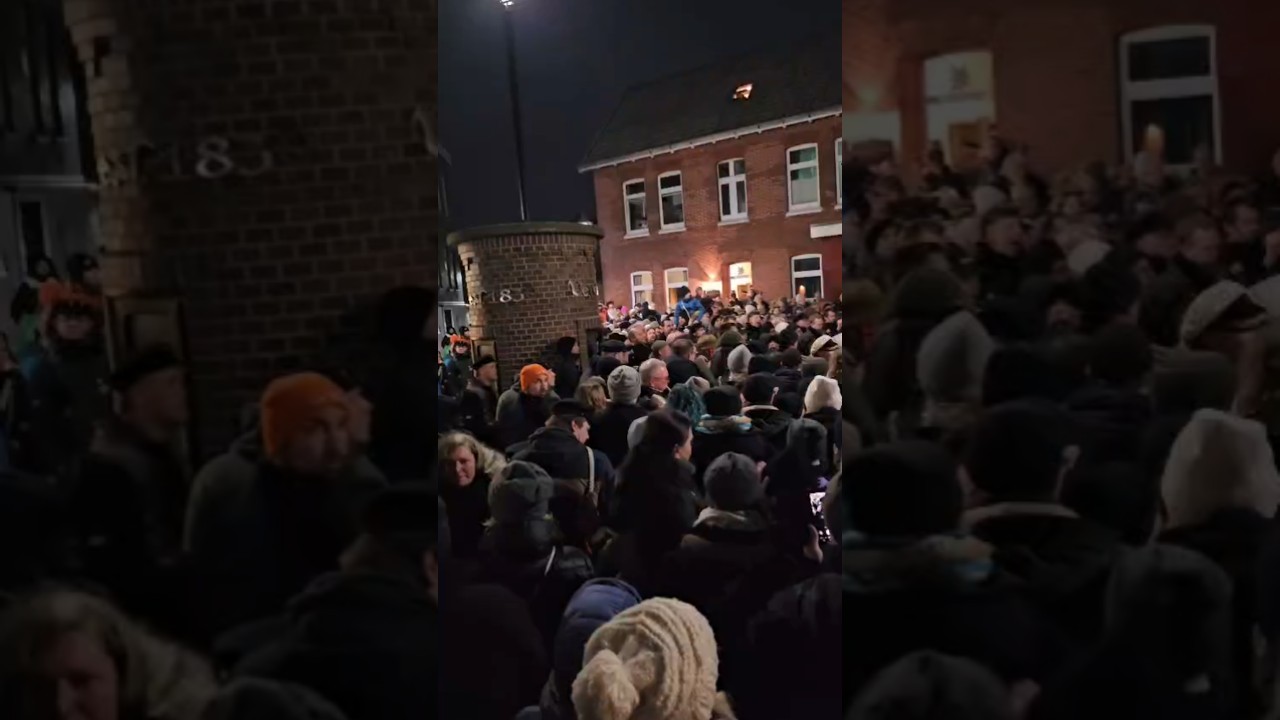 Klaasohm auf Borkum #borkum #klaasohm