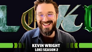 Celebrity Loki Season 2 Producer Interview: Kevin Wright on New Season and Future of Show Wealth
