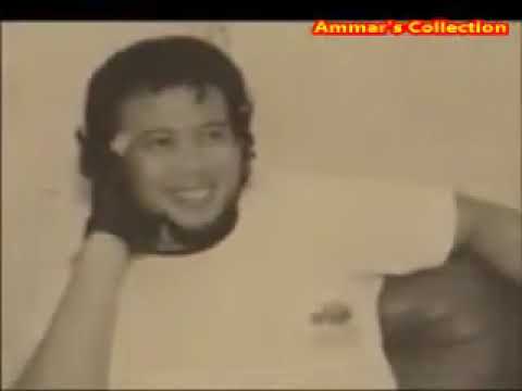 Lirik Pengemis Buta - Rhoma Irama ft Elvi Sukaesih