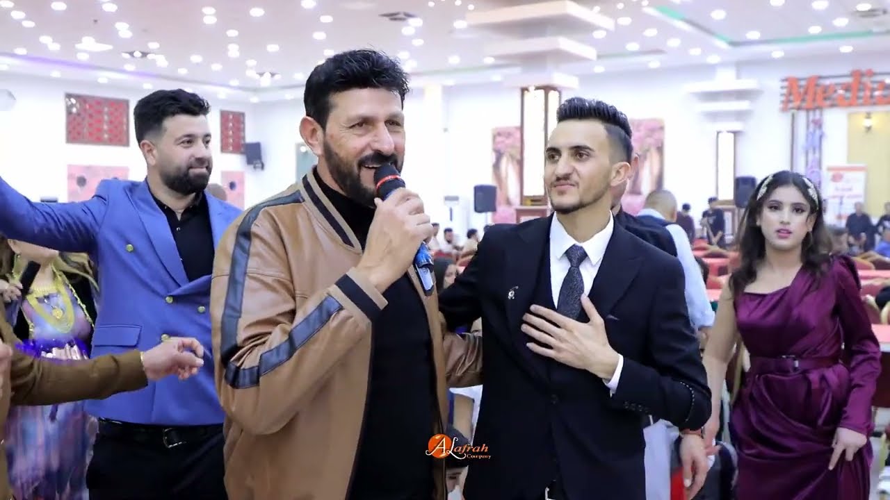 اكرم & فریدة _جزء _7_ احمد شنكالي