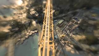 dying light parkour gmv-Someday (Place in the Sun)