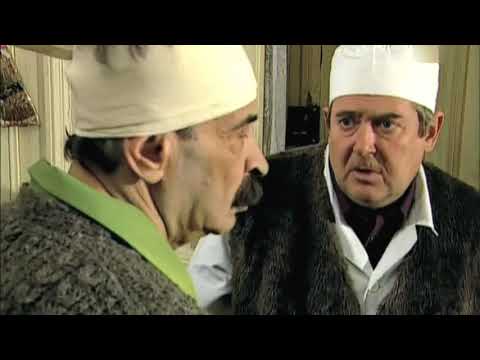 Городок — «Ветеринара вызывали?»