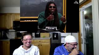 Roast Me Elimination | Episode 3 | All Def - Reaction