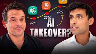 The Next AI Revolution Won’t Be on Your Screen.