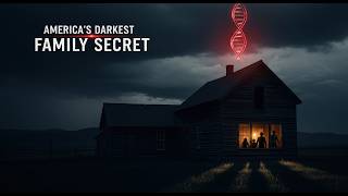 1876 Montana’s Darkest Secret: The Donnelly Family Genetic Horror