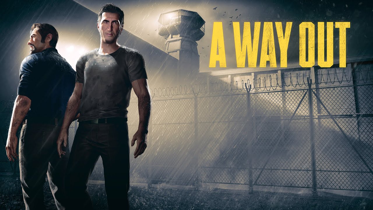 A way out : Final Episode. Chapter: Free Fall - Ending....Last Part !!! Must Watch.....
