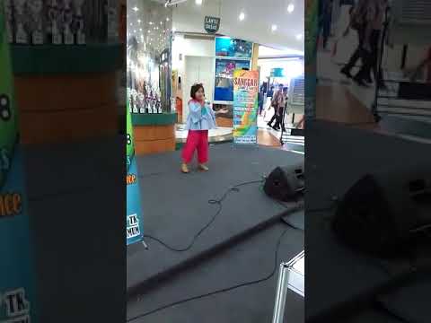 Lagu paman datang dari desa (mila)