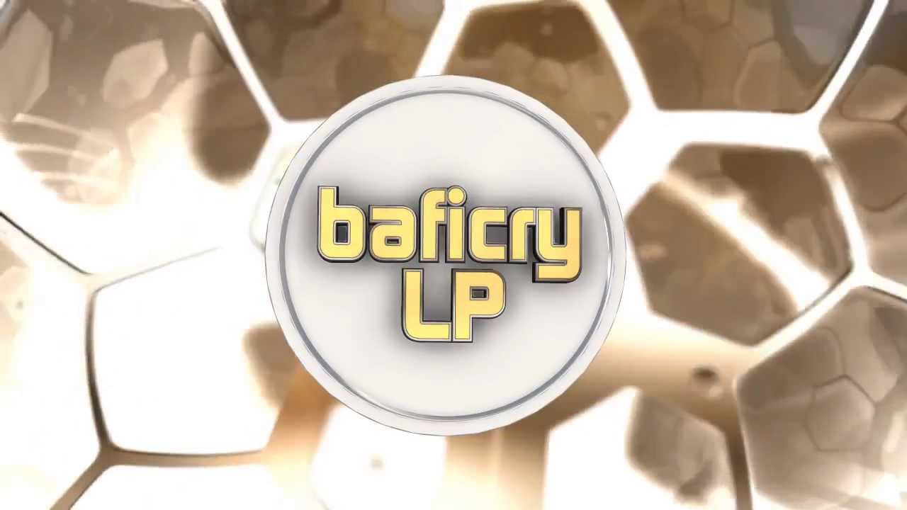 BaficryLP Intro